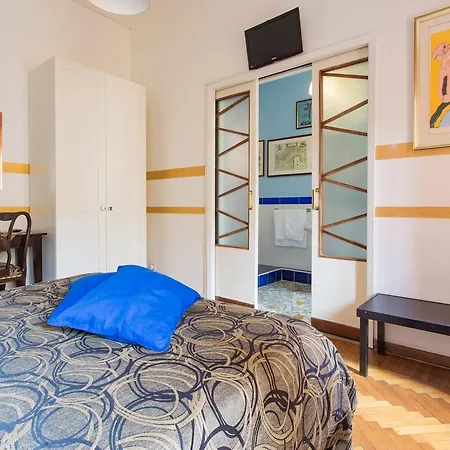 Casa Mario Bed and breakfast Padua