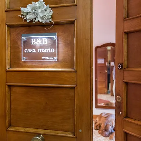 Casa Mario 2*