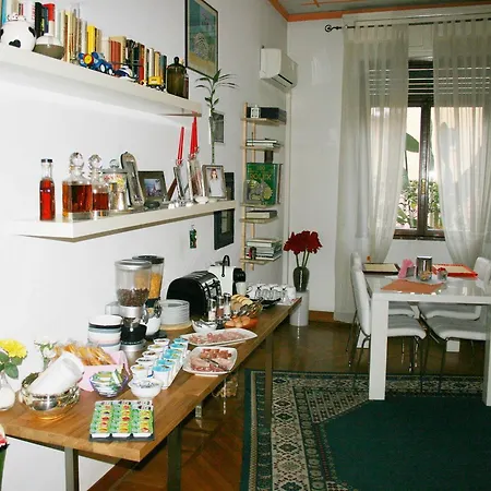 Casa Mario 2*