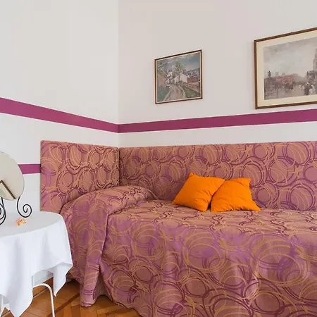 Casa Mario 2*
