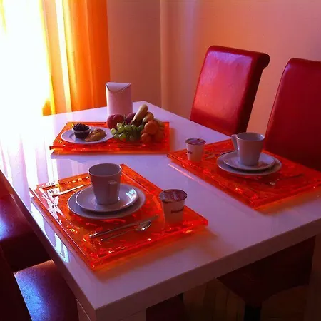 Casa Mario 2* Padua