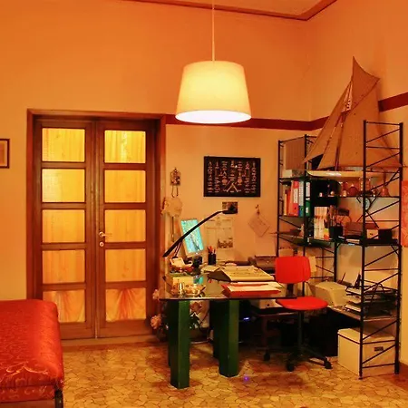 Bed and breakfast Casa Mario 2*